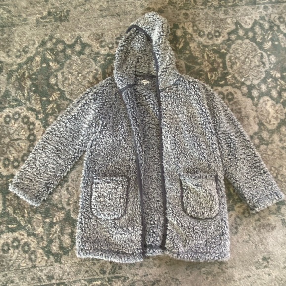 kenzie Jackets & Blazers - Kenzie Hooded Cardigan